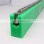 UHMWPE chain guide Various plastic chain guide UPE guide rail