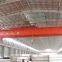 QY type cabin control box type double beam insulation type electric bridge traveling crane