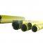 Piling winch and equipments