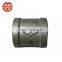 oil and gas malleable cast iron pipe fitting names and parts