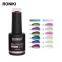 RONIKI 10ml Nail Gel Factory      12 New Rainbow Mermaid Gel      candy color  gel polish