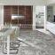 rough surface grey cement look porcelain rustic matte tile