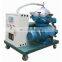 Stainless Steel High Speed Hydraulic Oil Centrifugal Separator