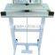 new condition home use FRT-300 Pedal Sealer Machine