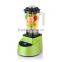 GOOD QUALITY CE GS ROHS UL COLORED 1200W Heavy Duty Aluminum die-cast housing nutrition blender