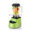 GOOD QUALITY CE GS ROHS UL COLORED 1200W Heavy Duty Aluminum die-cast housing nutrition blender