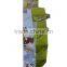 Custom design cardboard accessories counter display