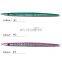 New Artificial Metal  Slow jigging lure  lead  Luminous fishing Lure  120g 160g 200g