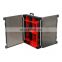 fishing tackle box Double Sided portable multifunctional fishing tackle  Accessories Fishing Tool Box