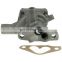 14091485 93258835 3832449 Melling M-62  Oil Pump for GM L4 C2, Pop, Swing, Monza, Pick Up, Station Wagon