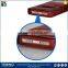 high quality smartphone universal magnetic wallet flip leather case