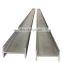SS304 Hot Rolled Stainless Steel Beam Steel SS316 201 I Beam H Beam