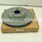 Car Spare Parts Front Brake Disc For Mercedes Benz S-CLASS W222 V222 X222 2224200172