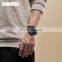 Skmei 1358 Multifunction Altimeter Compass Pressure Thermometer Weather Pedometer Digital Fashion Men Watch