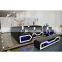 Contemporary top quality leather sofa set for club restaurant hotel apartment Living room Sofas furniture