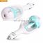 Aromatherapy Diffuser Mini Fine Bubble Diffuser Portable USB Air Humidifier 50ml