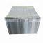 High quality PVC film fill pack,Corrosion preventive 1000*850mm cooling tower infill media