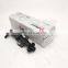 Original OE 61677377668 Headlight Washer Nozzle F10 F07 Auto right headlight washer spray nazzel
