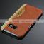 Hot selling case for iPhone 6 case with card slots for iphone 6 case back cover