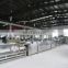 Automatic frozen vegetable processing plant auto industrial frozen fruit making machine cheap price for sale