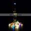 2019 Newest Hot Sell LED Wine Bottle Cork Shape warm white Light