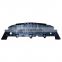 OEM 2468801283 CAR GRILLE Front Bumper Grille black lower quality for Mercedes Benz E-Class W246