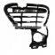 OEM 95850568140  95850568240 Front Bumper Fog Lamp Grille Outer Grille  For Porsche Cayenne 7P5 958 Turbo Gts 2011-2018