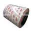 Z80 PPGI Prepainted Galvanized Steel Color Coated Coil