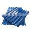 Color Coated Plastic Galvanized Sheet Metal Roofing For Sale Made In China Galvanized Corrugated Steel Roofing