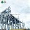 Professional Low Cost Prefabricated Structure Steel Warehouse Steel Structure Building Structural Steel