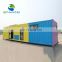 Container bar 20ft 40ft container house for shipping
