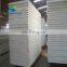 Sandwich Panel factory outlet high quality EPS sandwich panels wall roof for cold room