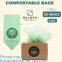 100% COMPOSTABLE BAG, 100% BIODEGRADABLE SACKS, D2W BAGS, EPI BAGS, DEGRADBALE BAGS, BIO BAGS, GREEN