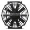 10 inch 12V 80W Universal Slim Fan Push/Pull Electric Radiator Cooling