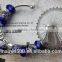 fashion jewelry bracelet metal bead charm bracelet