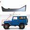 LAND CRUISER FJ40 FJ45 Front Fender  Side  Apron Panel set  OEM 53304-90803 & 53303-90802