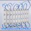 5054 LED module 3LED light 12V epoxy modules  for advertising signs channel letters