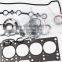 NQR Brand Repair kit 1SZ engine head gasket set 04111-97403 full gasket set for T oyota