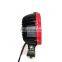51w car led work light DC10-30V waterproof led car lamp
