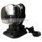 LED528 wireless remote control lignt search led light lamp Convex lens and round lens 360 around 120 Up 120 down LANTSUN