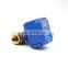 2 way motorized valve Electric Actuator Electrically Ball Valve for water pipes for HVAC FCU
