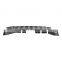 4x4 ABS Front Grill For Jeep Wrangler JL 2018+ grille Offroad car parts accessories front grills