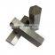 304 stainless steel hexagonal steel bar 38x38