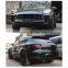 Bodykit for Porsche Macan 95B.1 upgrades modified GTS front bumper 2014-2018 modified Macan