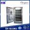 Battery cooling telecom cabinet SK-216/outdoor battery enclosure made of aluminum/custom battery keeping metal case
