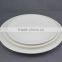 customized dinner plates for restaurants, pretty bulk dinner plate, porcelain dinner plate