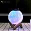 Innovative Cool Mist Diffuser Universe 3D Moon Lamp Smart Home Appliances Air Artifical Planet Mini Humidifier