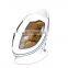 Spa Capsule Infrared Therapy Dry Wet Water Capsule Ozone Sauna