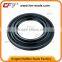 Special hexagon flange screws oil seal plug of automobile