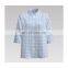 2022 Fashion CHECK Super Comfort  Hot Sale 100%C DOUBLE LAYER FABRIC for shirt & baby clothes & home dress
